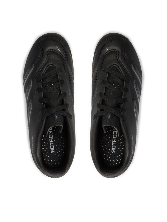 adidas adidas Ποδοσφαιρικά Παπούτσια Predator 24 Club Flexible Ground IG5428 Μαύρο