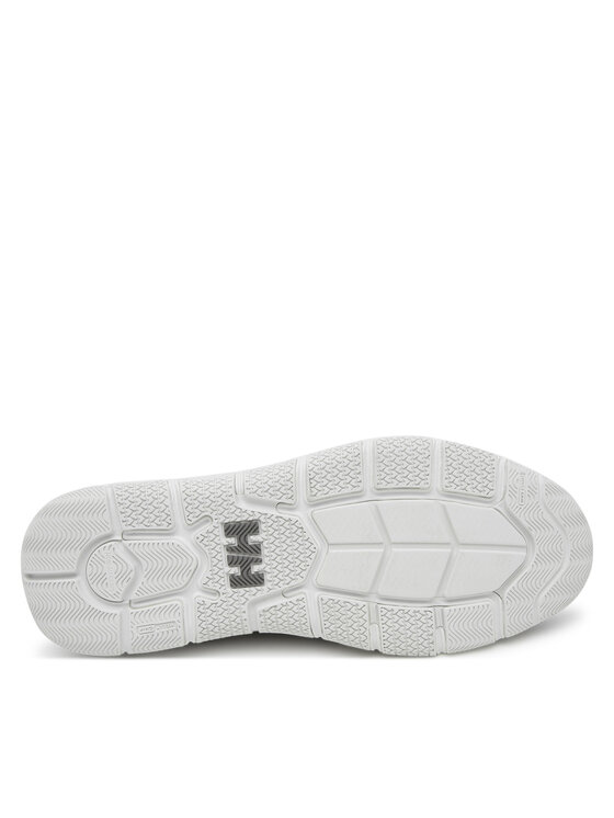 Helly Hansen Helly Hansen Παπούτσια για Θαλάσσια Σπορ Henley 11704_876 Γκρι