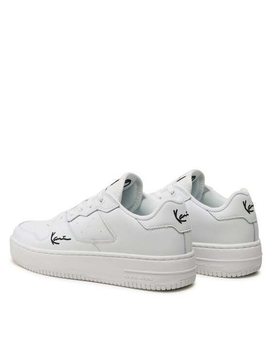 Karl Kani Karl Kani Sneakers Kani 89 Up 1180625 Bianco