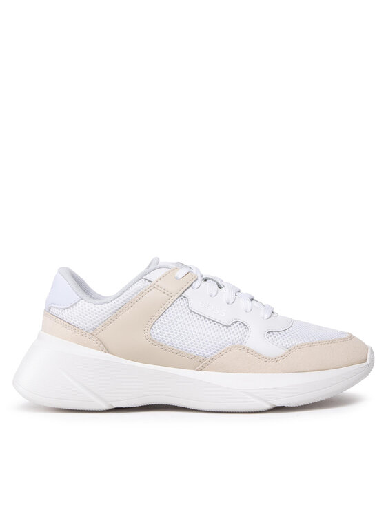 Sneakers Dean 50474514 10243294 01 Bianco