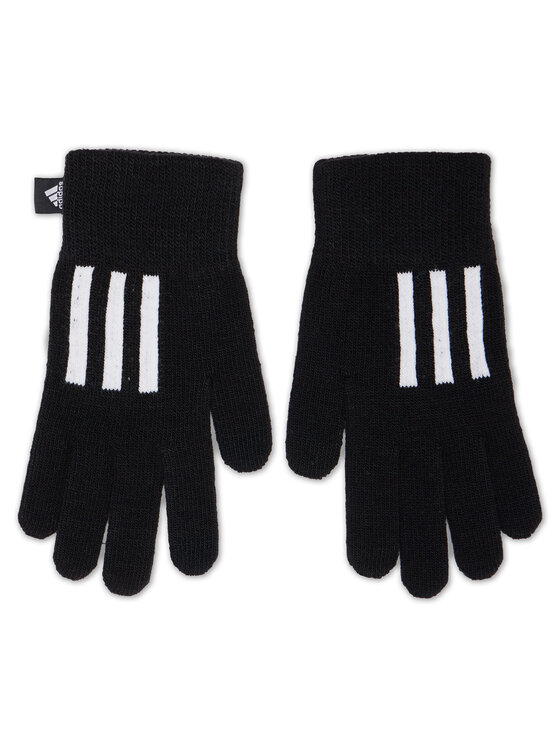 Guanti da uomo HG7783 Nero
