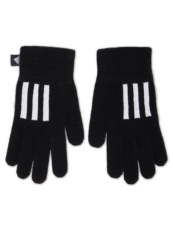 adidas Мъжки ръкавици HG7783 Черен