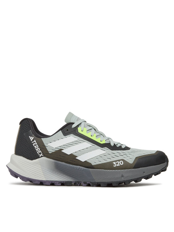 adidas Scarpe da corsa Terrex Agravic Flow 2.0 Trail Running Shoes IF2571 Grigio Modivo