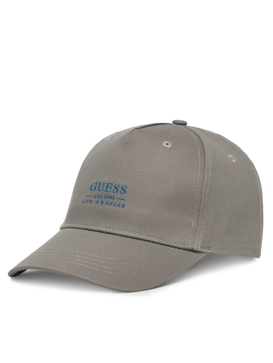 Șapcă Guess AM9522 POL01 Gri