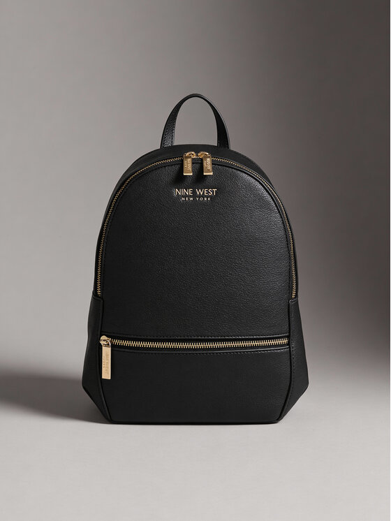 Nine West Nine West Mugursoma CEO- Oregon-LDA8167 Melns