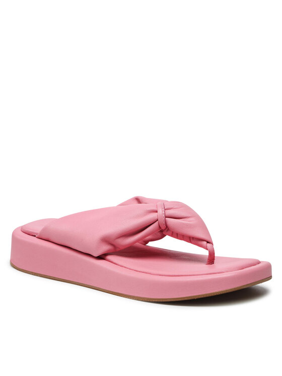 Dune London Dune London В'єтнамки Landmar 0079510780003498 Рожевий