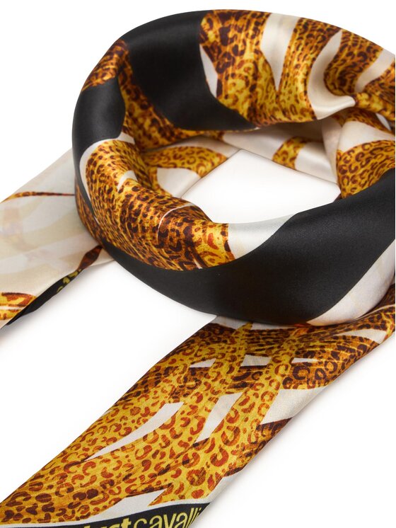 Just Cavalli Just Cavalli Šátek 80RA2H01 ZG321 Barevná