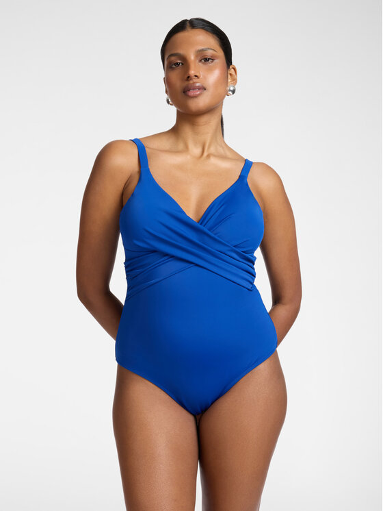 Elena Mirò Elena Mirò Bikini W002Z000009N034 Turchese