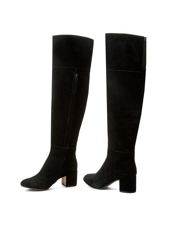 Clarks barley ray boots clearance