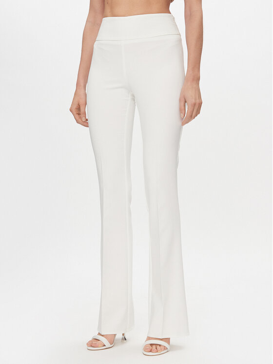 Pantaloni di tessuto Rinascimento