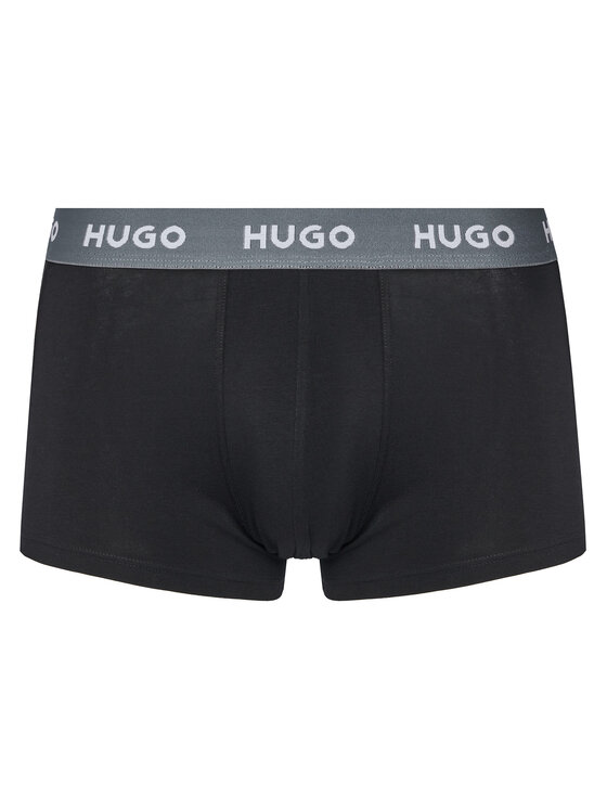 HUGO HUGO Set 3 parov boksaric 50532611 Pisana