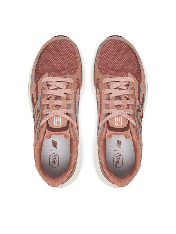 New Balance New Balance Sneakersy Arishi WARISTL4 Brązowy