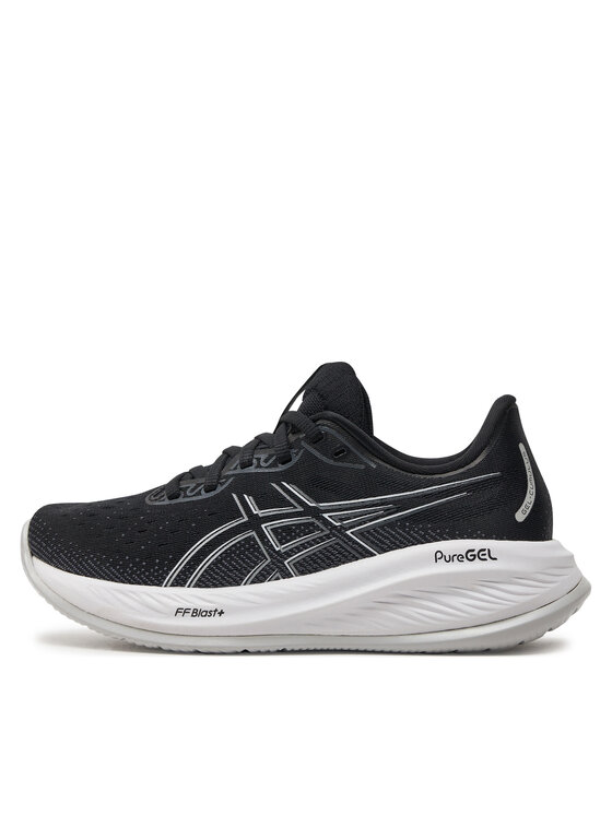 Asics Asics Bežecké topánky Gel-Cumulus 26 1012B599 Čierna