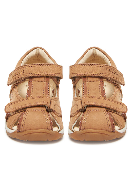 Lasocki Kids Lasocki Kids Sandály MARCUS CI12-MARCUS-02(II)CH Khaki