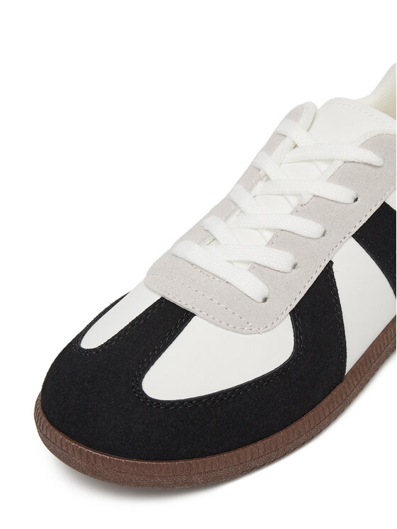 DeeZee DeeZee Tenisice AM1106 Bijela