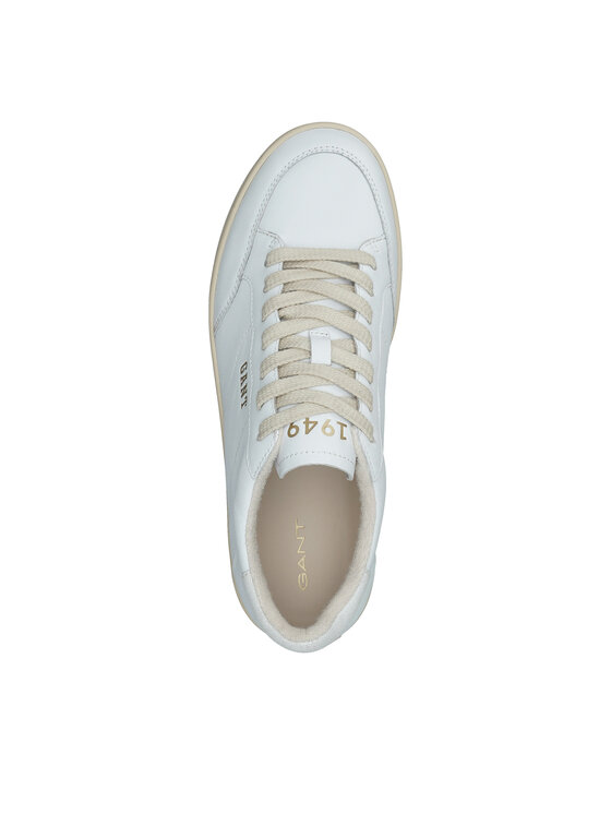 Gant Gant Tenisice 31631027 Bijela