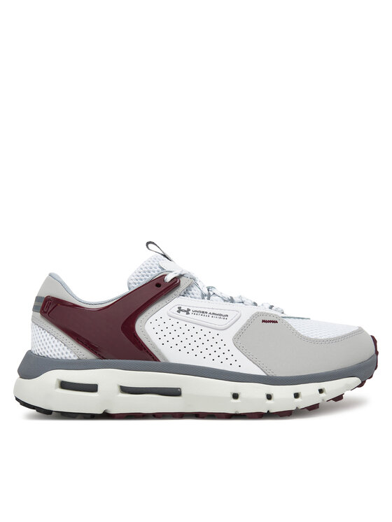 Under Armour Under Armour Sneakersy UA Summit Trek 3028345 Szary