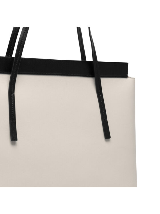 GINO ROSSI Gino Rossi Torbica NARNI-CS9463 Bež