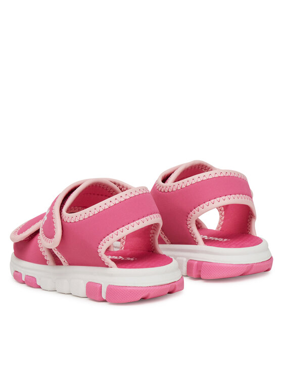 Reebok Reebok Sandali CP92-26028(III)DZ Rosa