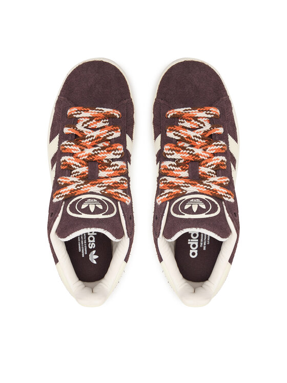adidas adidas Снікерcи Campus 00s KK0131 Коричневий