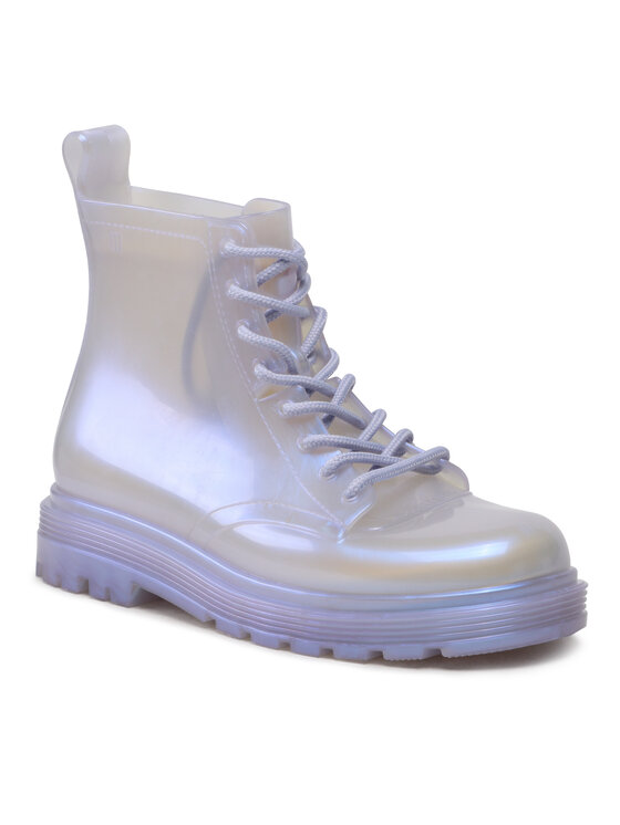 Melissa Melissa Trappers Mini Melissa Coturno Inf 33928 Albastru