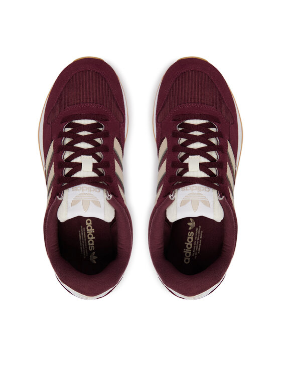 adidas adidas Сникърси Zx 500 Rs LA1638 Бордо