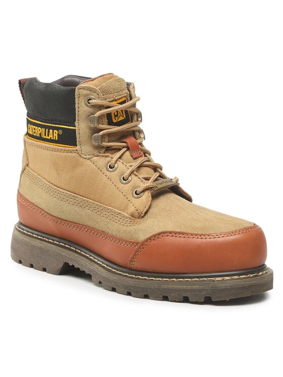 Caterpillar randonnée new arrivals