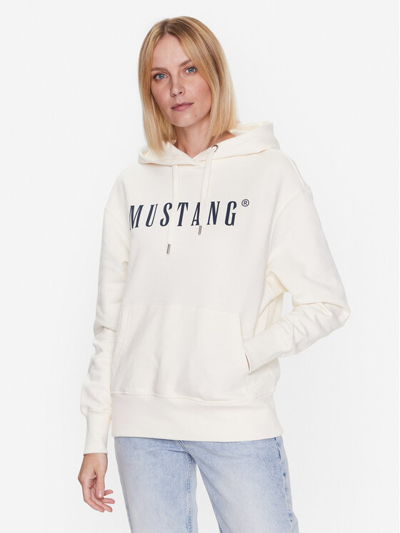 Суитшърт Mustang