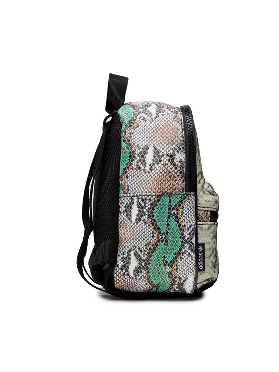 Zaino Bp Mini Pu H32366 Multicolore