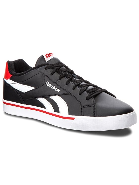 Reebok Sneakersy Royal Complete 2Ll AR2427 Czarny | Modivo.pl