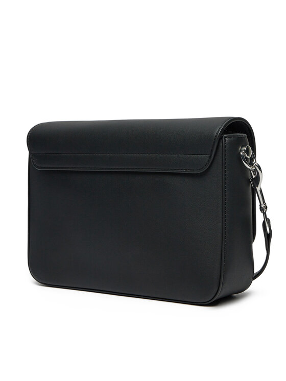 LOVE MOSCHINO LOVE MOSCHINO Τσάντα JC4023PP1MKD000B Μαύρο