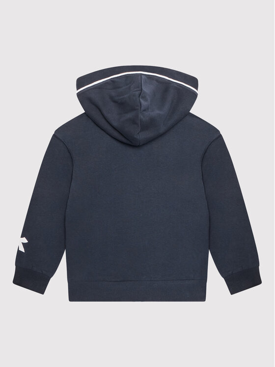 Completo tuta 102.178254 Blu scuro Regular Fit