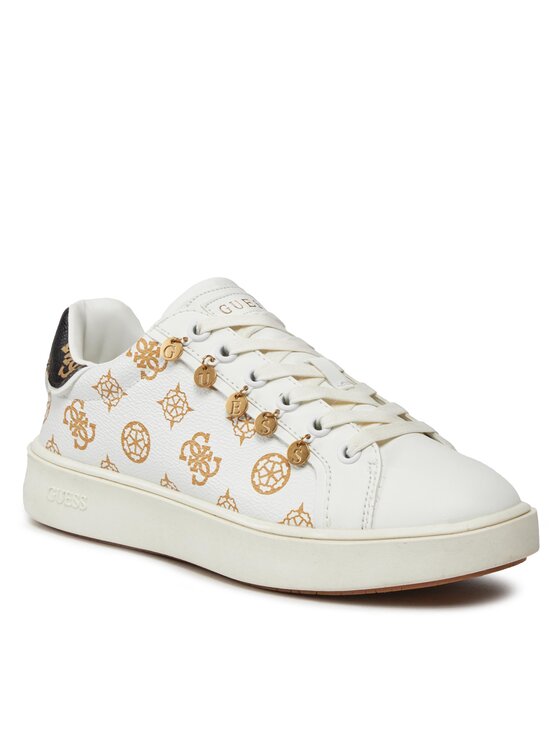 Guess Guess Superge Mely FL5MEL FAL12 Bela