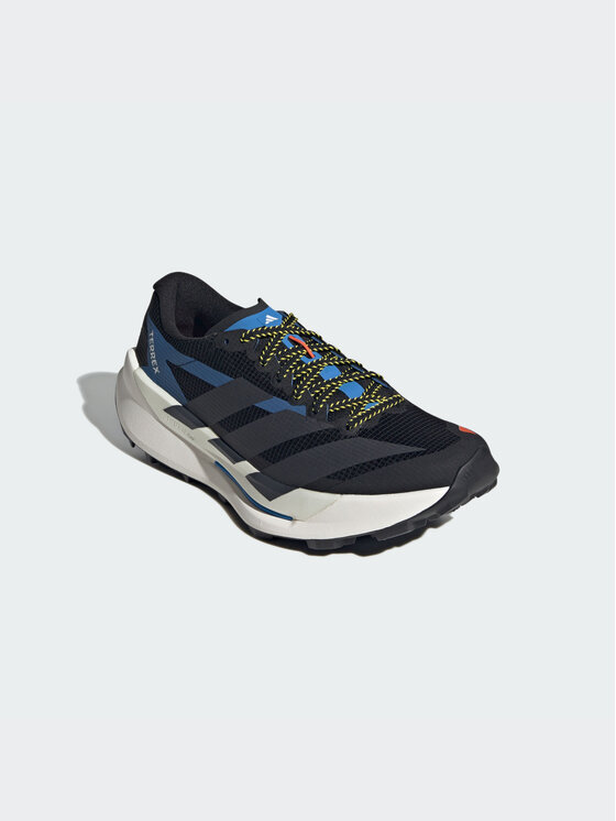 adidas adidas Buty do biegania 161616 Czarny