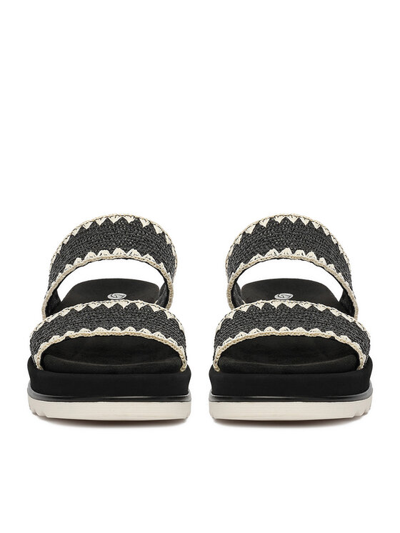 Remonte Remonte Natikače CEO-D3P52-03 Crna