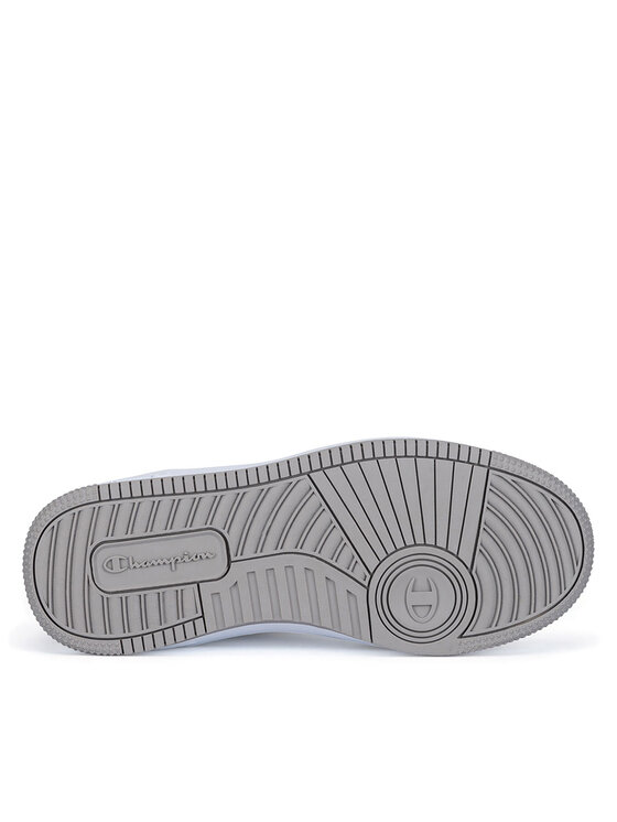 Champion Champion Sneakersy RD18 2.0 MID S11471-ES002 Šedá
