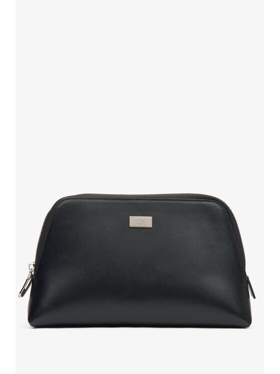 Estro Estro Pochette per cosmetici ER00116273 Nero