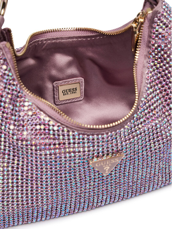 Guess Guess Borsetta Jewels HWEG22 48720 Viola