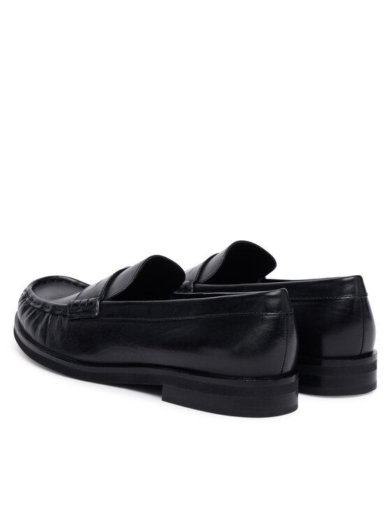 HÖGL HÖGL Mocassini 0-101400-01000 Nero