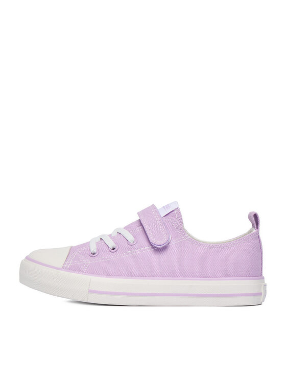 Sprandi Sprandi Sneakers YL201407(IV)DZ Μωβ