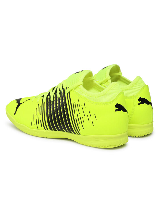 Puma Batai Future Z 4.1 It 106393 01 Geltona • Modivo.lt