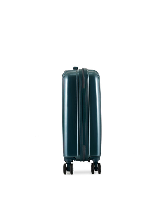 Semi Line Semi Line Kabinenkoffer T5955-1 Dunkelblau
