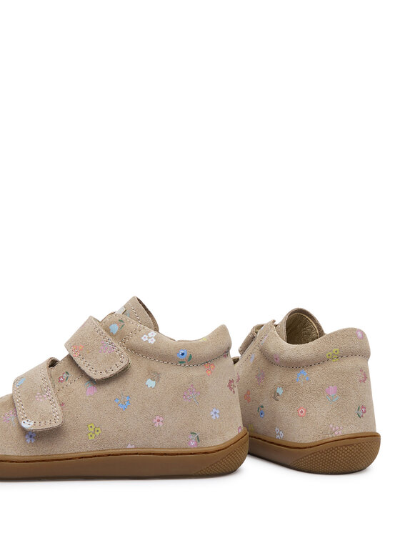 Naturino Naturino Туфлі 2012904-UA S Бежевий