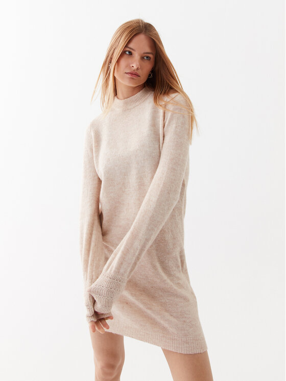 Vestito di maglia YAS