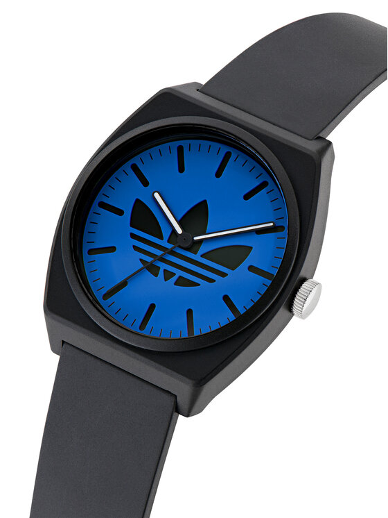 adidas adidas Orologio AO Street Project Two AOST25547 Nero