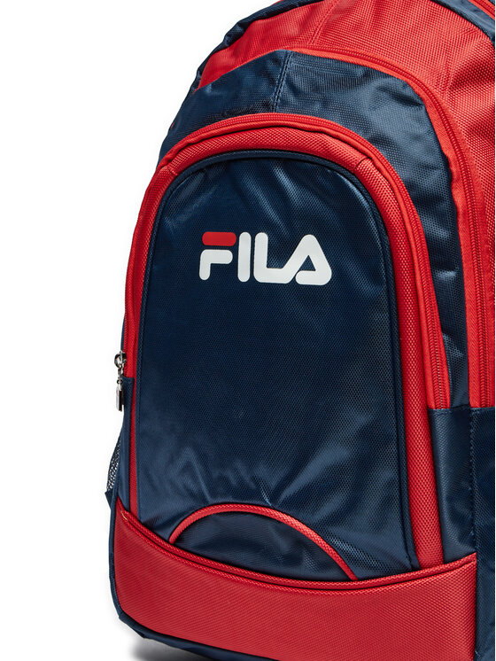 Fila Fila Nahrbtnik BOB Junior XS18TBV010 Mornarsko modra