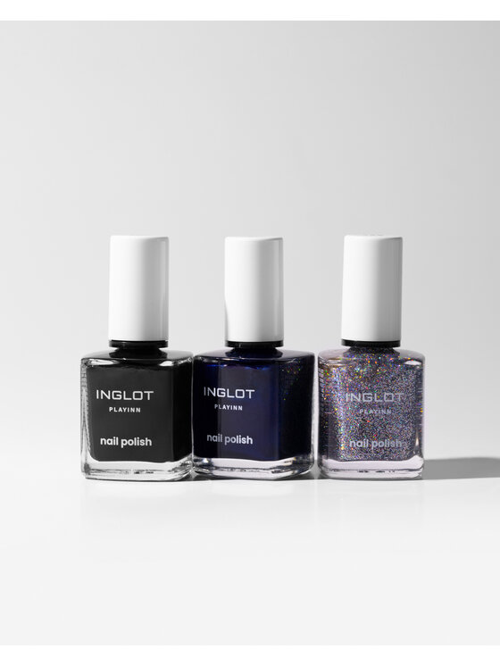 INGLOT INGLOT Playinn Lakier do paznokci 148