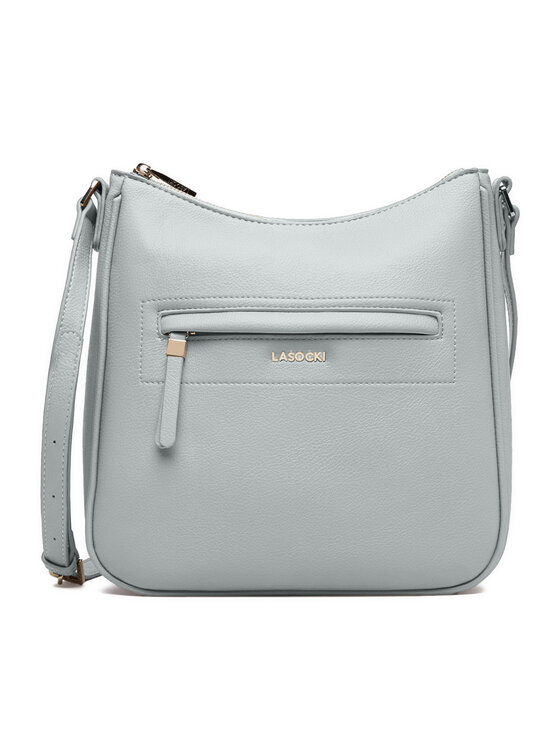 Lasocki Lasocki Handtasche CEO-LSK-L-007-09 Blau