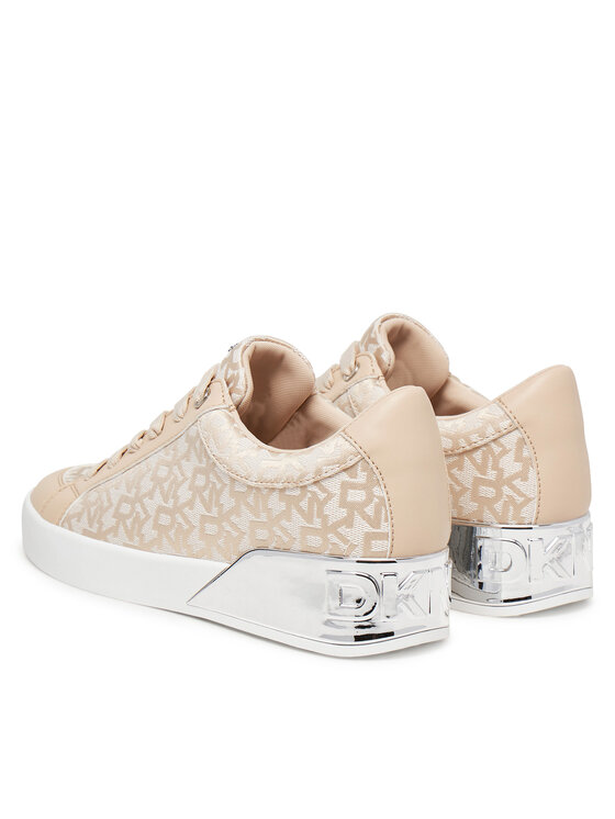 DKNY DKNY Sportcipők K1507746 Bézs