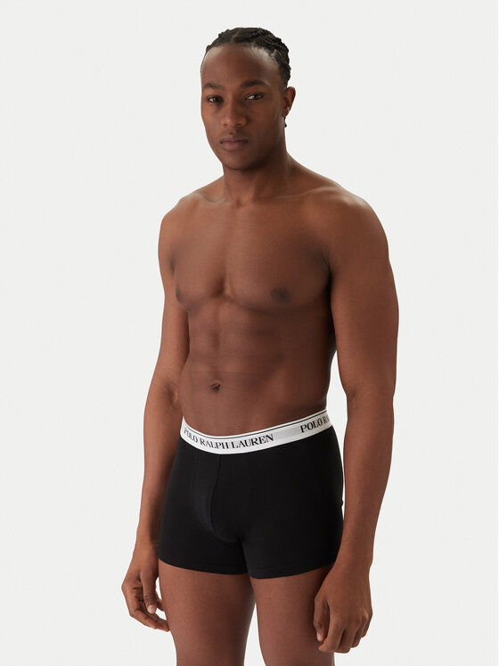 Polo Ralph Lauren Polo Ralph Lauren Boxershorts-Set 714830299052 Bunt